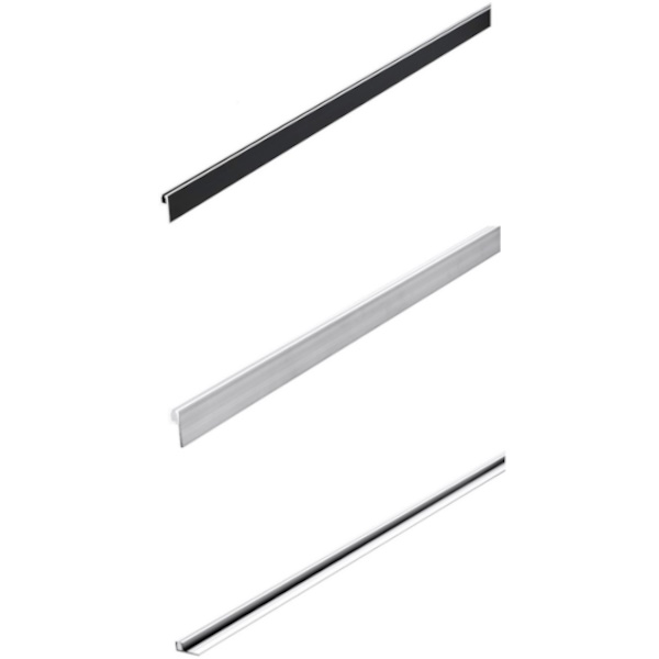 SIT Guaina di Supporto in Alluminio per Strip da MM2500 - SIT TECNOSPAZZOLE